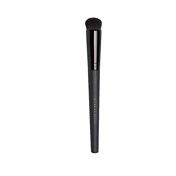New! bareMinerals Blurring Buffer Brush - Picture 1 of 1